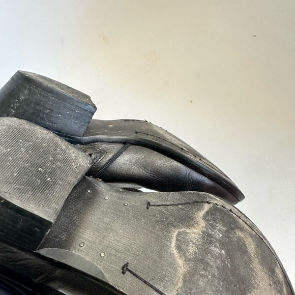 Sam Edelman booties - Picture 4 of 5